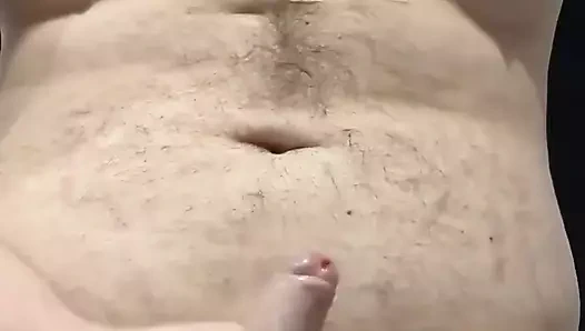 Sert yarağımı sikiyorum