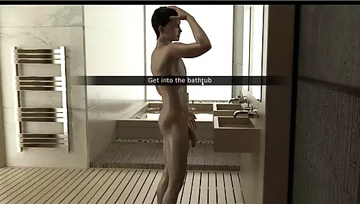 The Intoxicating Flavor-Sexy babe