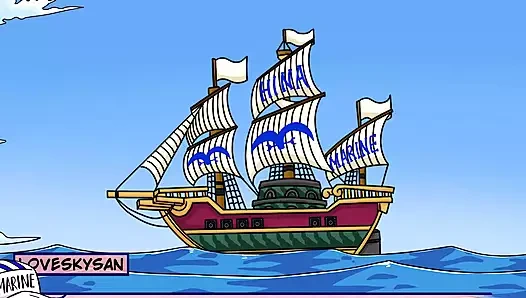 Yeni dünya cenneti (tek parça) - bölüm 1 - loveskysan69 tarafından seksi tek parça hatunlar