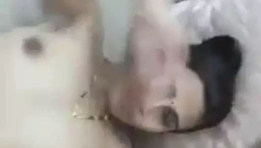 naned içinde marathi teyze