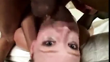 Readhaired kaltak dted ve dolu ile bir cumload