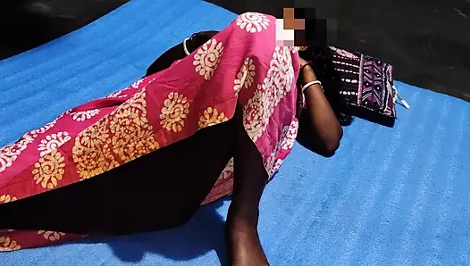 Hintli Köylü Kız Sıkı Amcık Ilk Kez XXX Video, Desi Ateşli Güzel Kız Evde Seks