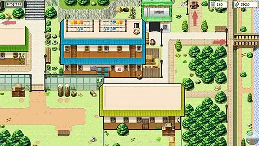 Tam oyun - kunoichi eğitmeni, bölüm 26