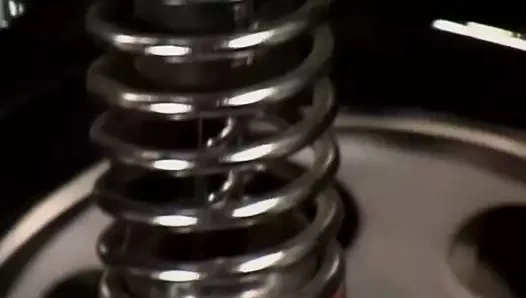 She is just a Nympho!!! - vol. 02 - (The Golden Ages X)