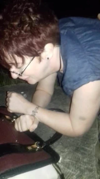 Ginge becerdin içinde bir field at wolvey