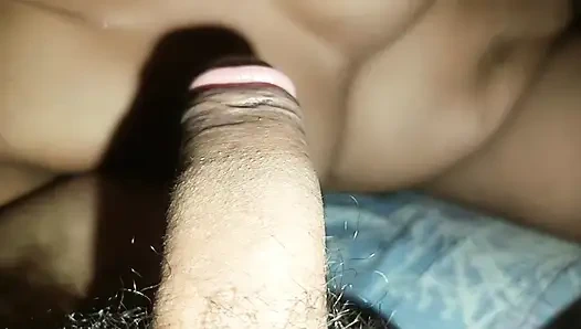 Kayınvalideye Dua Ediyor