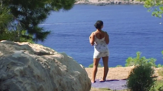 Muhteşem Alman milf gets ona kıllı kedi dövülerek içinde pov