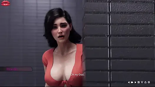 Bayan Denvers 18 Nicole Wanda'ya aşkını toplıyor