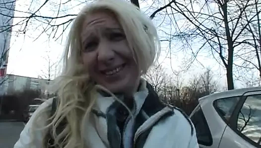 En iyi gerçek Alman amatör porno, ücretsiz sürüm, tam değil, cilt 1035