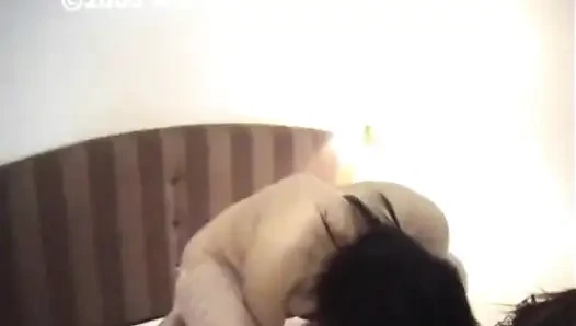 Exclusive Vietnamese Amateurs Pon, Rin Threesome Anal to Anal Multi Pos, 2nd Threesome 10 Inch Cock Fuck on Table, Cum on Faces