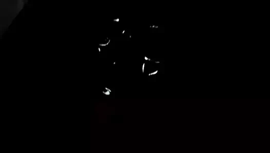 siyah maske oral seks