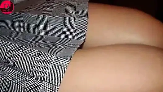 Üniformalı bebekler 0288 sansürsüz