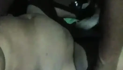 Hizmetçim seks yapıyor