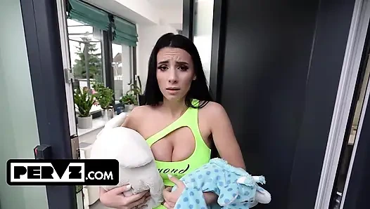 Yaramaz Nelly Kent susuzluk tuzakları kurarken yakalanıyor ve bedelini ödüyor