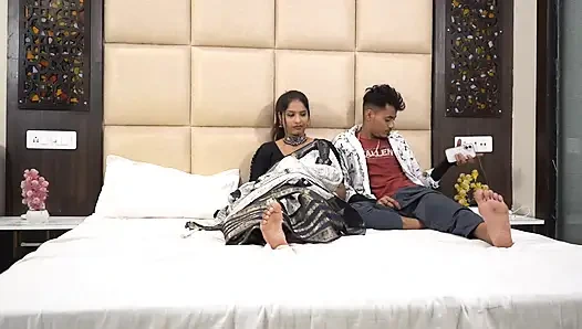 Hardcore sex with foreigner viral video ( Tejaswini )