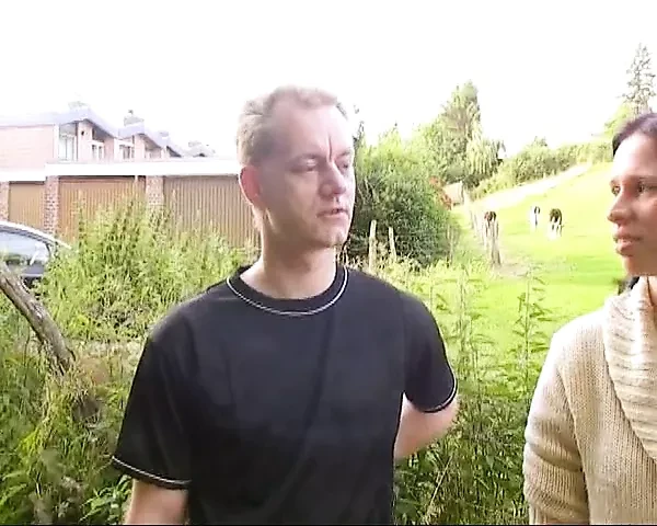 Gina döküm - güneşli ve peter