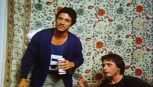 Retro ABD 087 70'ler