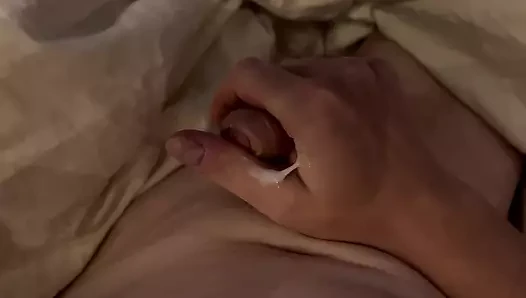 Boşalmaya 💦 o kadar yakınım ki bana bir göt ver
