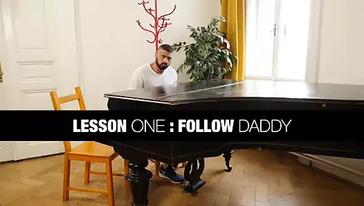 Bana bir çocuk getir - babamın çocuğu fahişe cilt 13