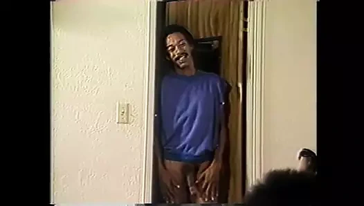 Yaşlı ve edepsiz - (bölüm #04)