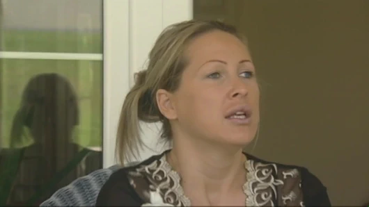 Islak bir rüyada kaybolmak