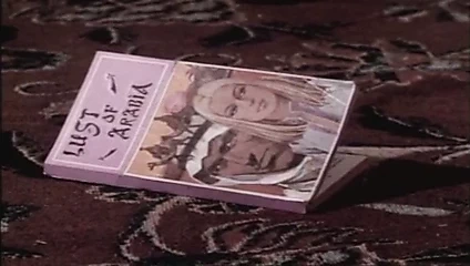 Doğu ekspresinde şehvet (1986, biz, tam film, 35mm, dvd)