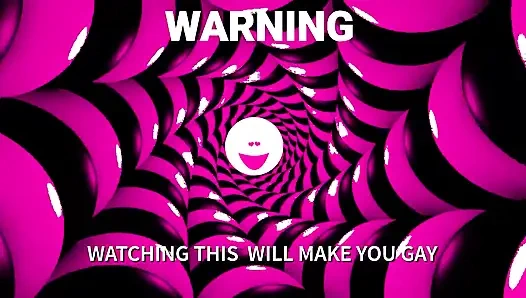 Gerçek bir adamla aranızdaki farkı eşcinselleştirmen için seni büyüliyorum