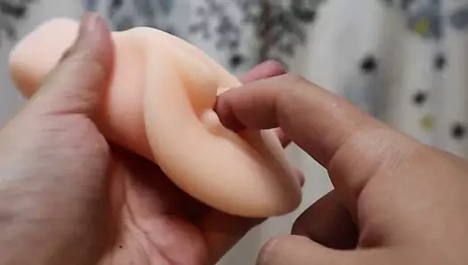 Açılan oyuncak bebek – makine seks oyuncakları