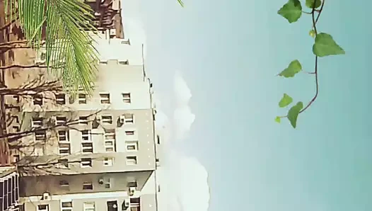 Me gusta desnudarme desnuda