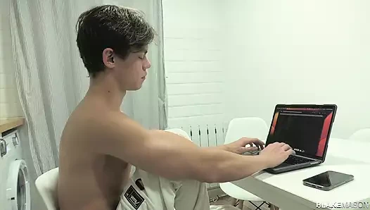 Austin Ponce'un seks günlükleri - bölüm 2