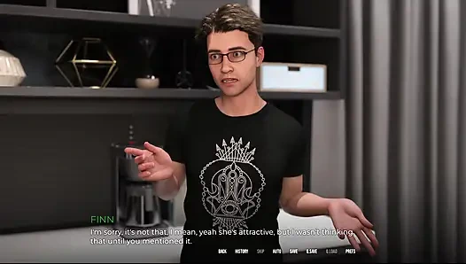 Güvensiz Koca (bölüm 1)