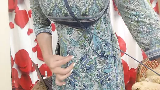 Bolly_Karma_317 _ striptiz gösterisi, oral seks