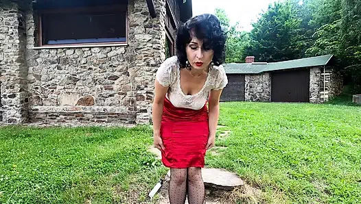 Dünyanın en büyük amcığı - 4k'da bölüm 1