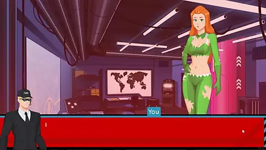 Paprika eğitmeni bölüm 1