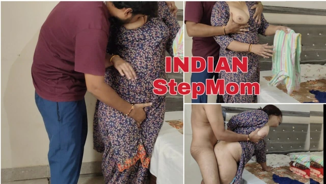 Evde izni olmadan ilk kez göt ve amcığı sikiyor