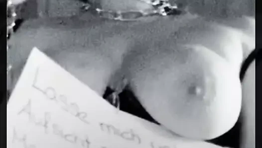 olmak istiyorum .....