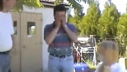 Claire etudiante defoncee en Double A75