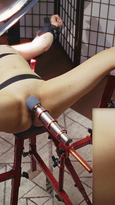 Sunny yandan sikişiyor