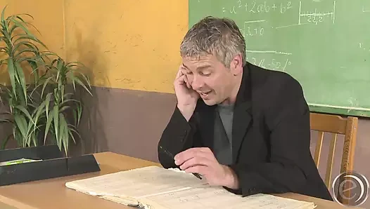 Brittany - oral seks kraliçesi ....