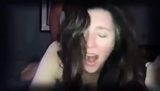 Kirli konuşurken eş içinde şehvetli aldatmak sahne