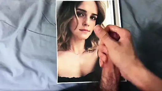Emma watson boşalmak haraç 12