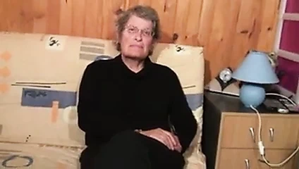 Güzel eski anneanne emme horoz ve Başlarken bir sert kahrolası