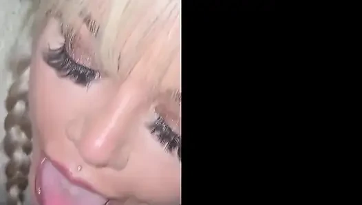 POV pijpbeurt met Emma Stone