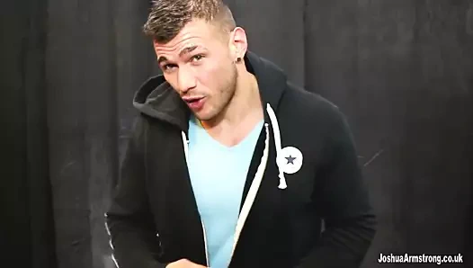 Ter ve boşalmak kokusu