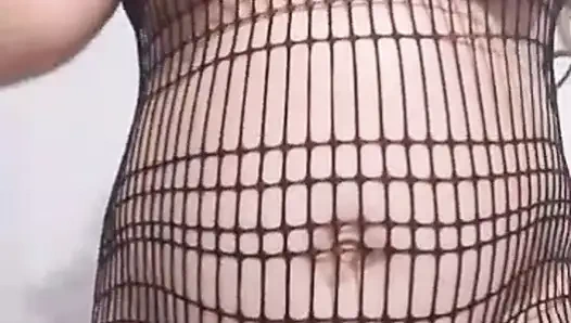 Full Algerian porn movie, new sex 2026 Tata fucks with plastic cock and hits 10