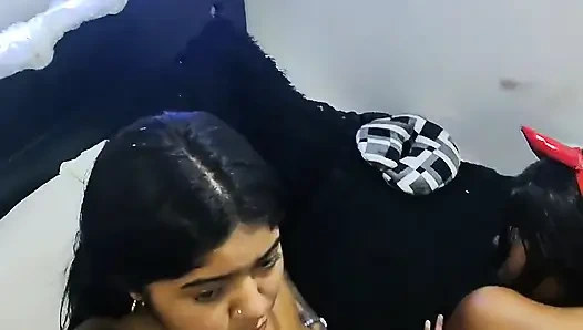 Güney Amerika Goon Takımı 2