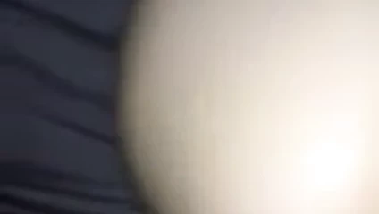 Sarışın Asyalı emiyor 4