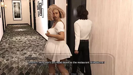 büyükanneler evi - amelia ile vakit geçirmek