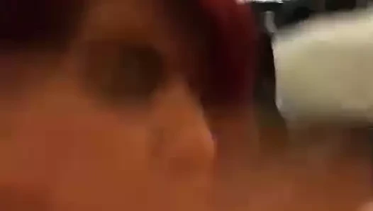 Alman olgun eş içinde aşık ile genç büyük horoz