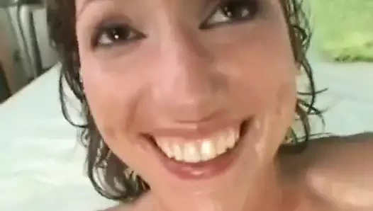 Karımı becer - saskia steele